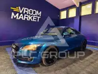 2007 Audi TT