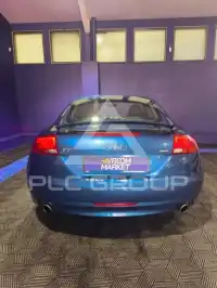 2007 Audi TT