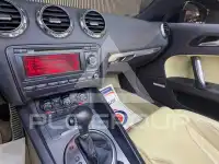 2007 Audi TT