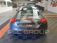 2007 Audi TT