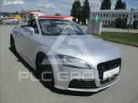 2007 Audi TT