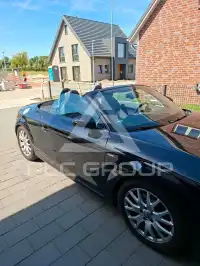 2007 Audi TT