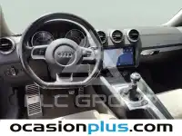 2007 Audi TT