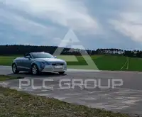 2007 Audi TT