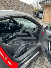 2007 Audi TT