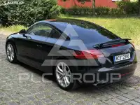 2007 Audi TT