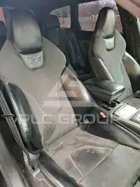 2007 Audi S6