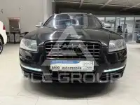 2007 Audi S6