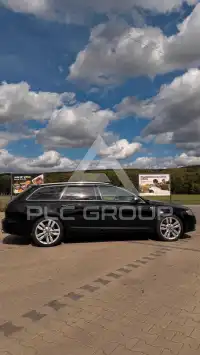2007 Audi S6
