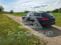 2007 Audi S6