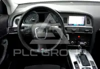 2007 Audi S6