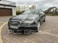 2007 Audi S6
