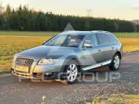 2007 Audi A6