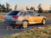 2007 Audi A6