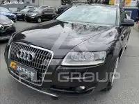 2007 Audi A6