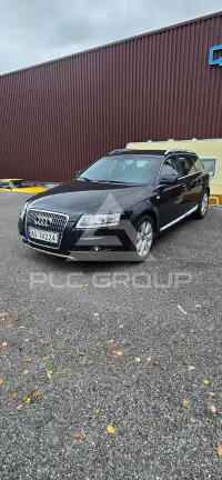 2007 Audi A6