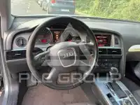 2007 Audi A6