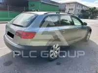 2007 Audi A6