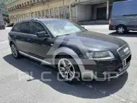 2007 Audi A6