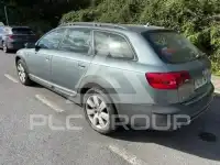 2007 Audi A6