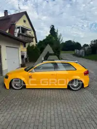 2007 Audi S3