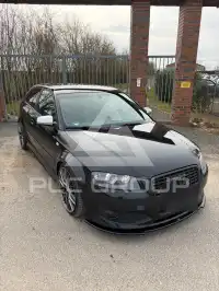 2007 Audi S3