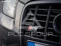 2007 Audi S3