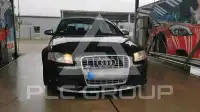 2007 Audi S3