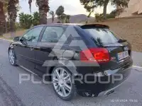 2007 Audi S3
