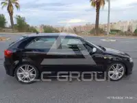 2007 Audi S3
