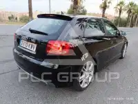 2007 Audi S3