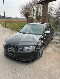 2007 Audi S3