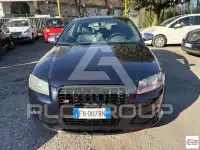 2007 Audi S3