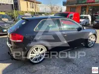 2007 Audi S3