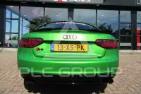 2007 Audi S5