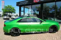 2007 Audi S5