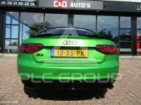 2007 Audi S5