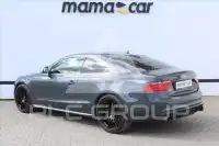 2007 Audi S5