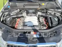2007 Audi S8