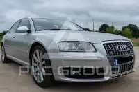 2007 Audi S8