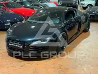 2007 Audi R8