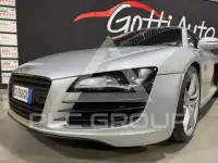 2007 Audi R8