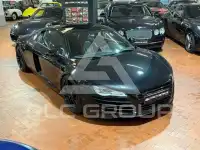 2007 Audi R8