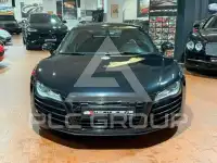 2007 Audi R8