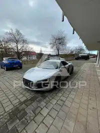 2007 Audi R8