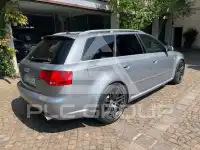 2007 Audi RS4