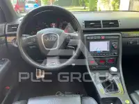 2007 Audi RS4