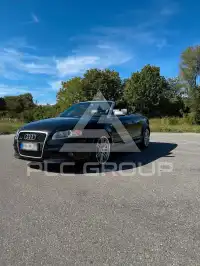 2007 Audi RS4