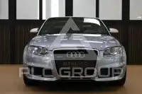 2007 Audi RS4
