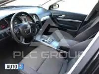 2007 Audi Quattro